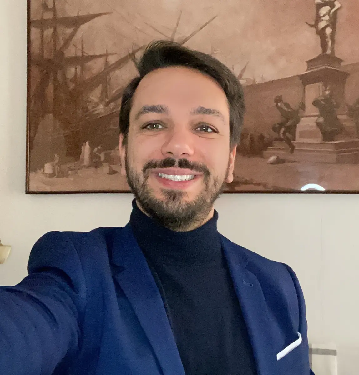 Luca Ceresa